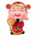 大家來發財