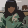 小駱