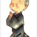 一枚路人