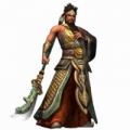 魔術王