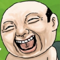 榮仔的我