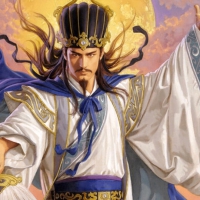 諸葛孔明再世