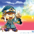 孔龍
