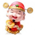 股海翻身
