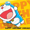 Doraemon