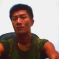 衝浪男