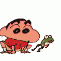 期仔