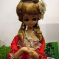 堂主