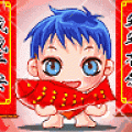 小松樹