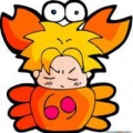 小蟹