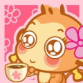 小虎天使