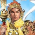 二郎神君
