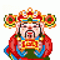 好小明