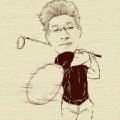 大老鼠