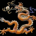 龍在股海
