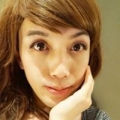 秀氣女漾