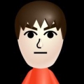 方塊先生