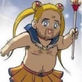 逸仔
