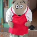 冰藍