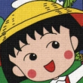 天邊的一朵