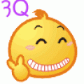 小小不