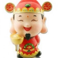 秦寶
