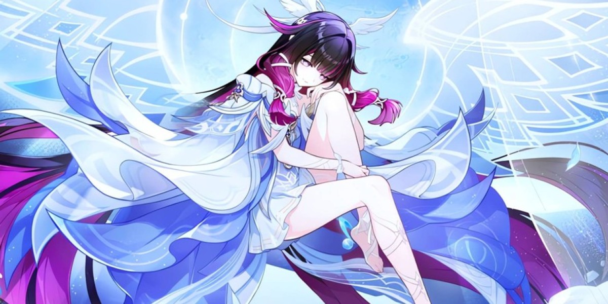 Genshin Impact 6.3 Update - New Characters & Lantern Rite