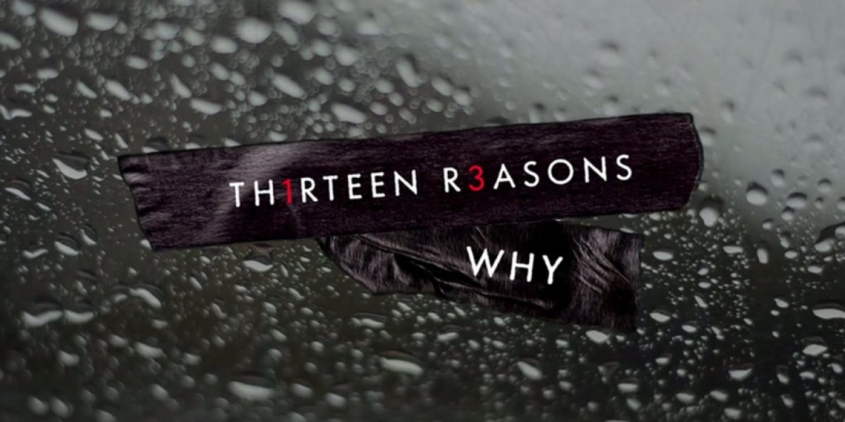13 Reasons Why Review: A Groundbreaking Netflix Series