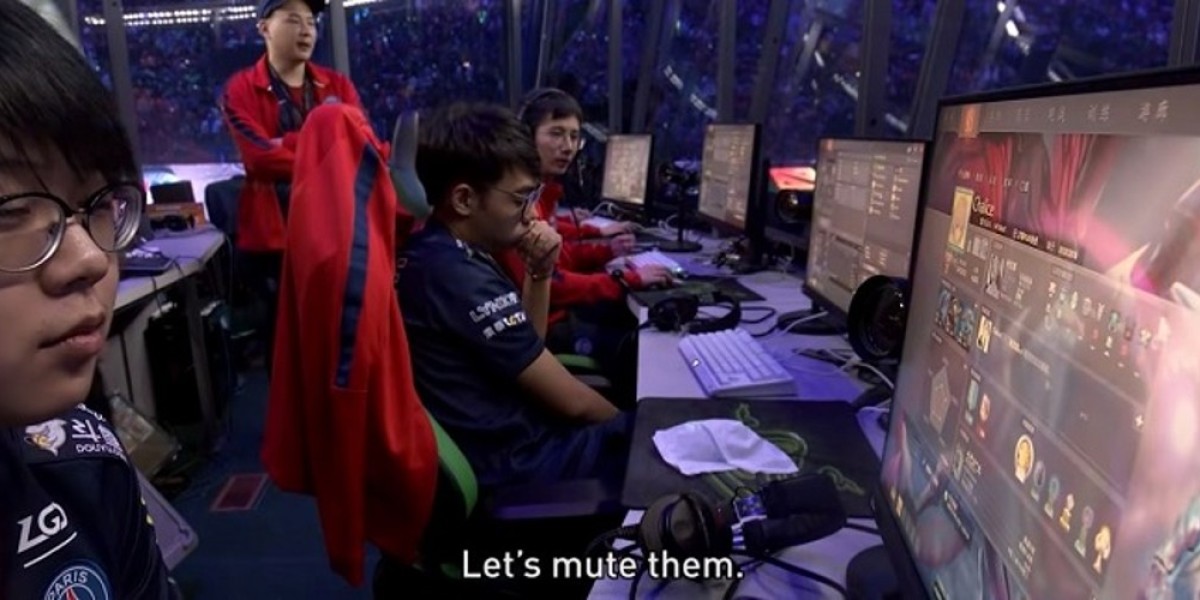 Esports Performance: The Aggregation of Marginal Gains