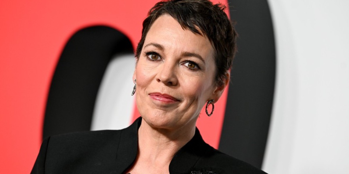 Olivia Colman on Queer Identity – Jimpa Film Insights