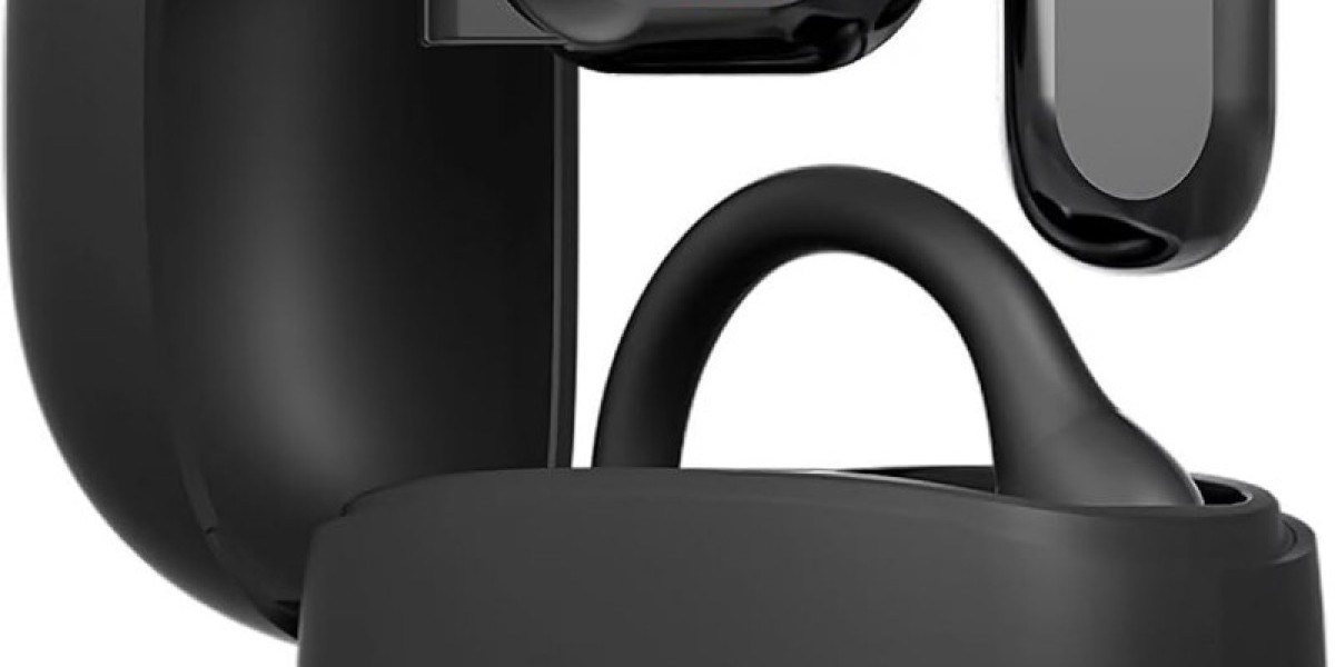 The Magic: How Do WT2 Earbuds Work?