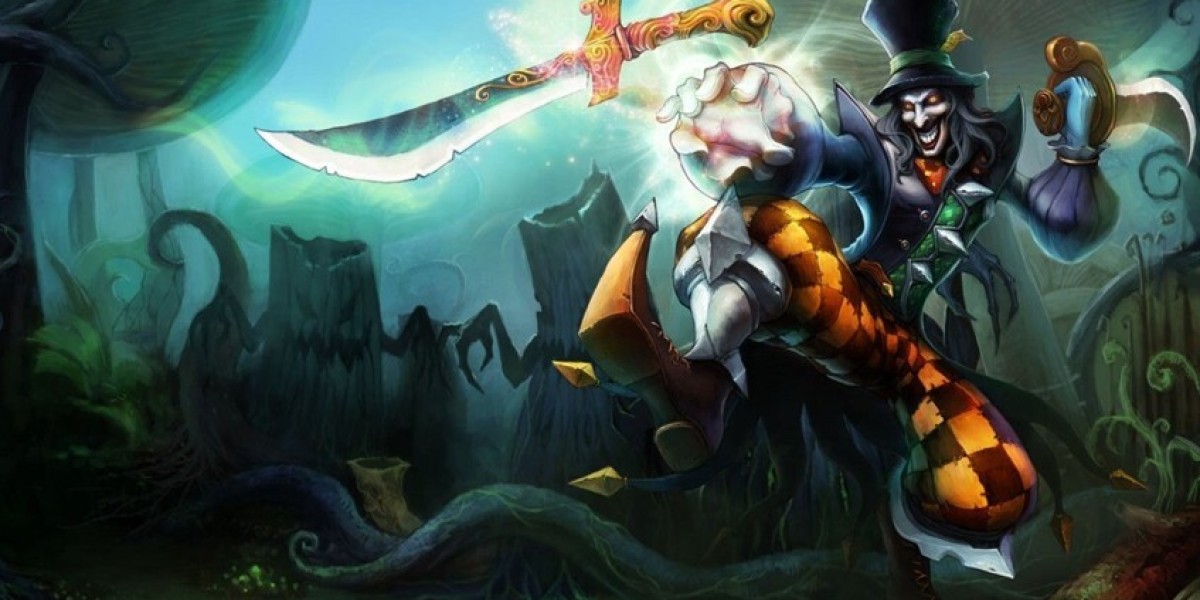 Game Pass x Riot Games: Full Access Starts Dec 12