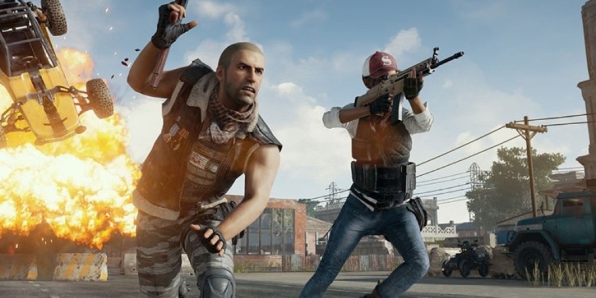 PUBG зомби режим — детали и особенности