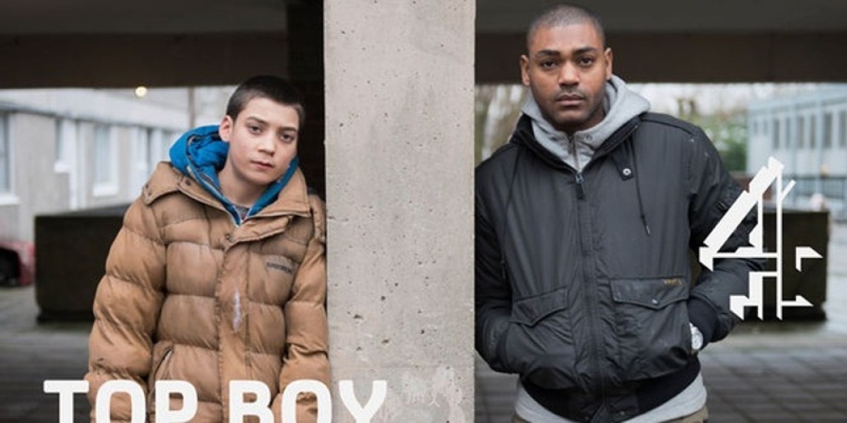 Top Boy – Gritty London Drama: Series Overview