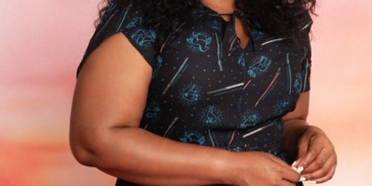 Magical Fashion Collection – Wizarding World Style Guide