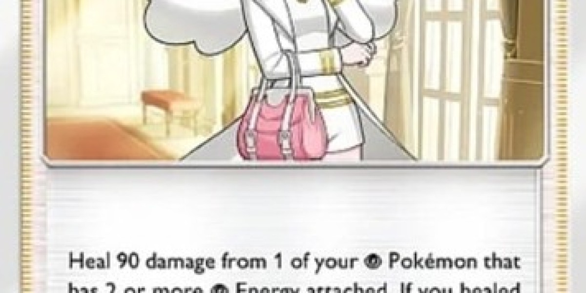 Pokémon TCG Pocket: Fantastical Parade Expansion