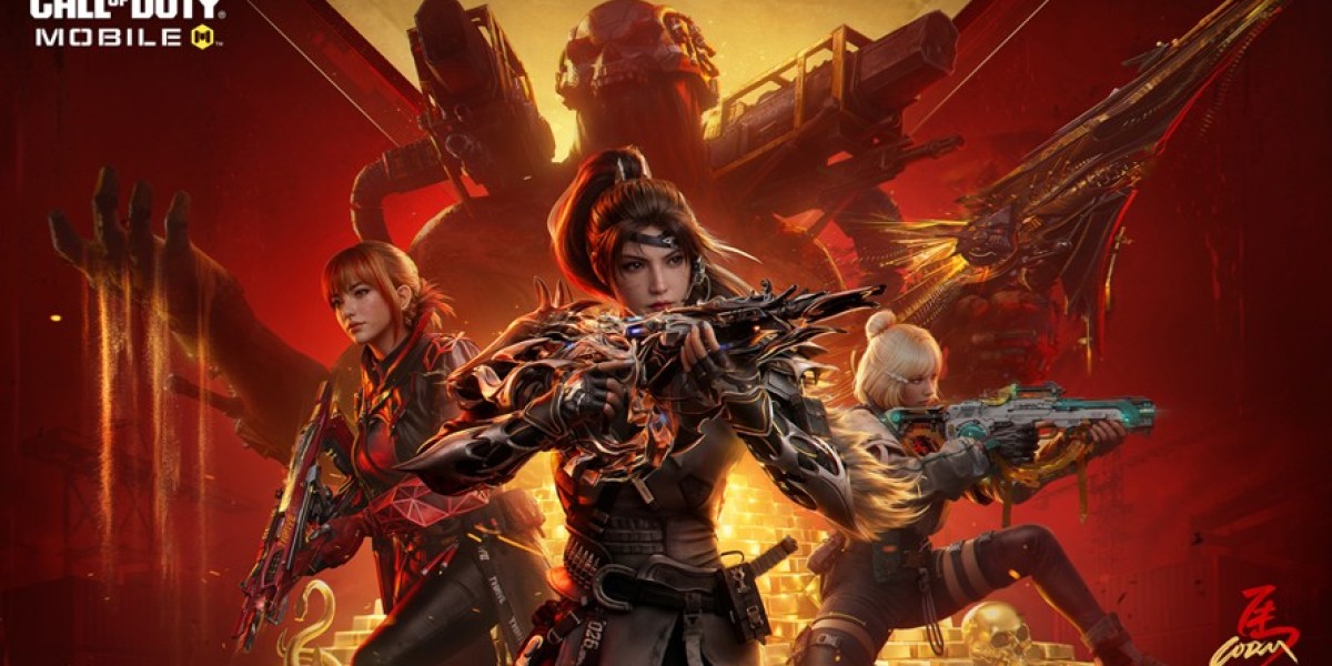 Call of Duty Mobile Season 2: Lunar Charge - Plunder Mode & More