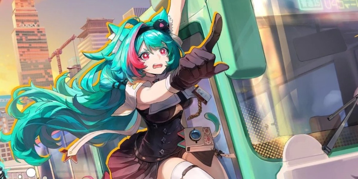 Neverness to Everness: обновления по отзывам