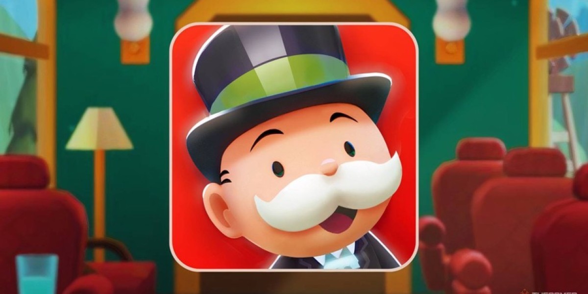 Tycoon Express: New Monopoly Go Update