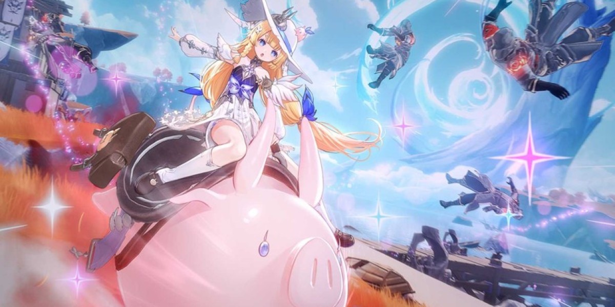 Duet Night Abyss – Global Launch Date & Features Guide