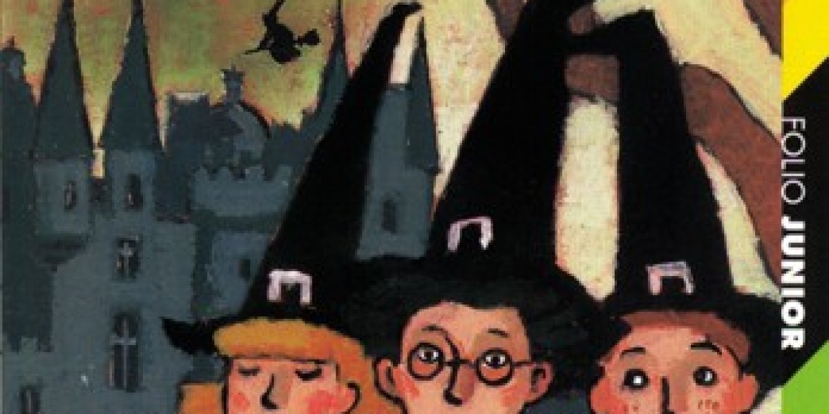 Harry Potter Cover Art – Global Designs & Diversity