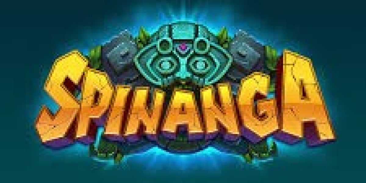 L'Offerta di Giochi su Spinanga Casino: Un Catalogo Infinito