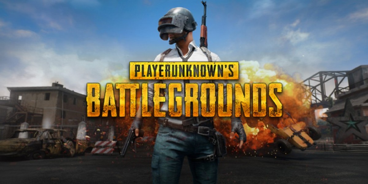 PUBG — успех и статистика: продажи, игроки, релиз