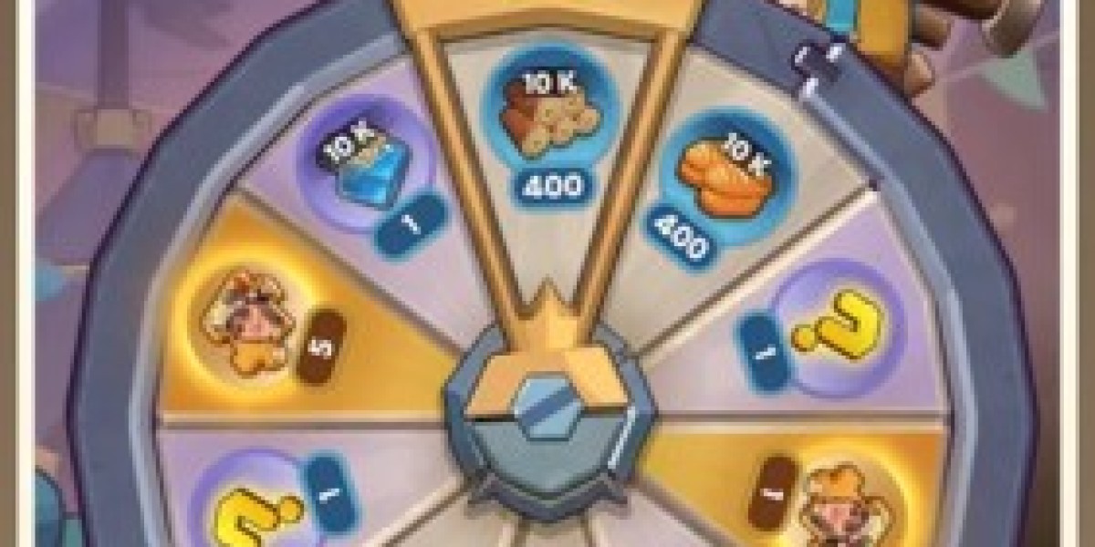 Hero Roulette Guide: Daily Spins & Rewards