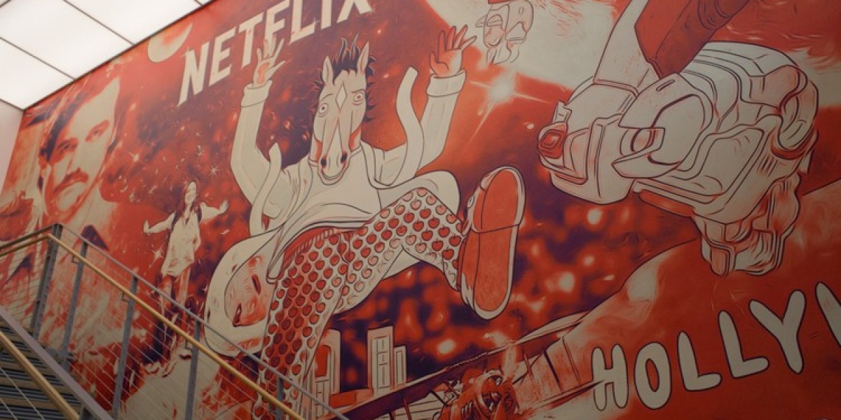 Netflix Programming Slate: New Series & Release Dates