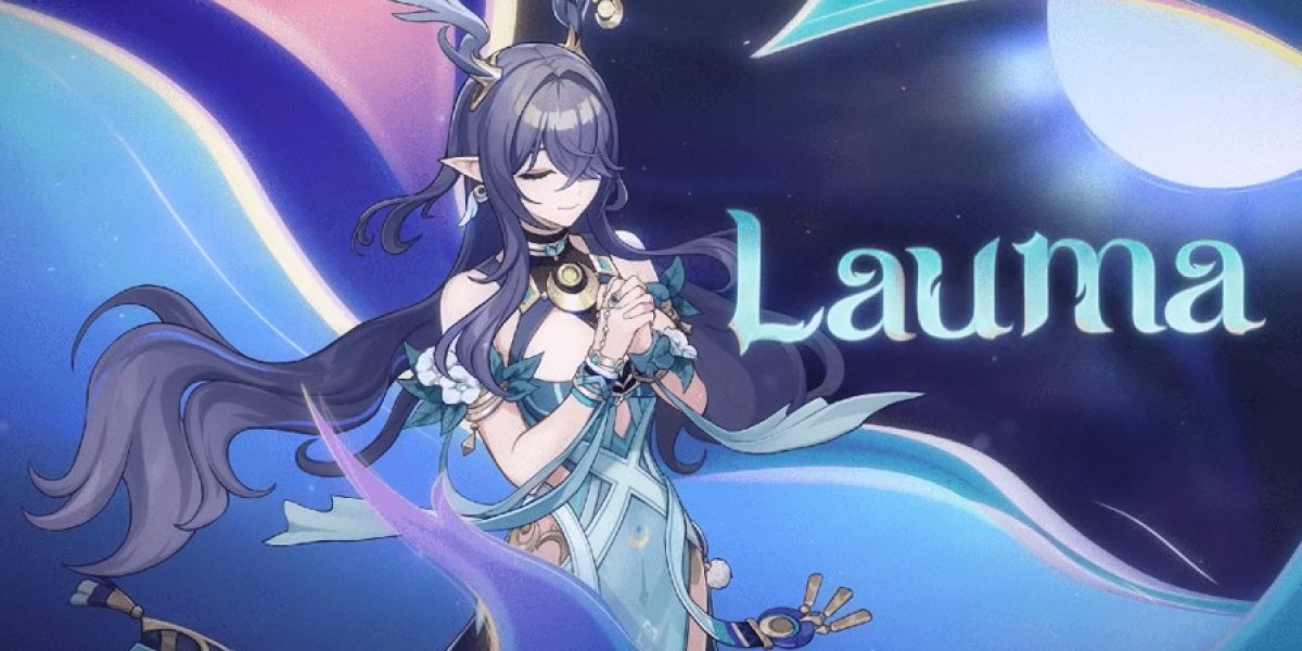 Lauma Nod-Krai : Guide du nouveau personnage 5★