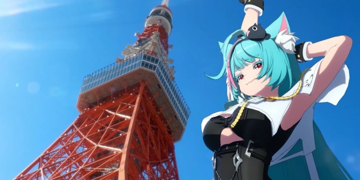 Neverness to Everness: анонс релиза на 2026