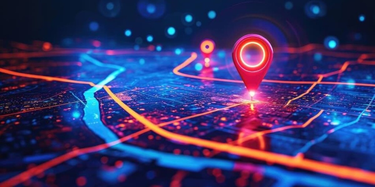 Location Data Trade: Privacy Risks & Marketplace Impact