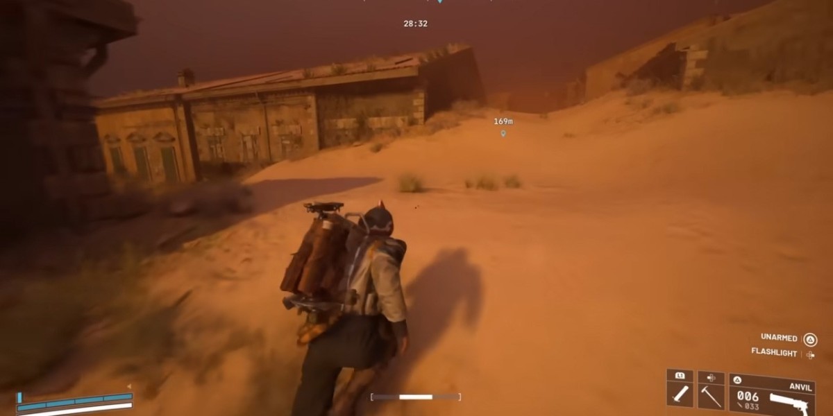 ARC Raiders Flashpoint Update Hints at a Beachfront Riven Tide Expansion