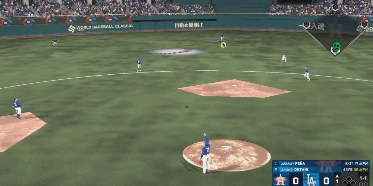 Unlock Better Immersion in MLB The Show 26 with Depth of Field